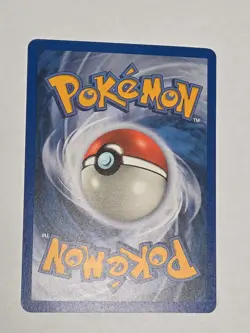 Pokemon TCG Underground Expedition Reverse Holo Trainer 140/144 Skyridge - Image 4