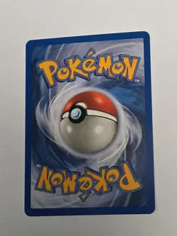 Pokemon TCG Underground Expedition Reverse Holo Trainer 140/144 Skyridge - Image 5