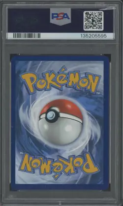 2025 Pokemon TCG Holiday Calender #025 Pikachu PSA 10 GEM MINT - Image 2