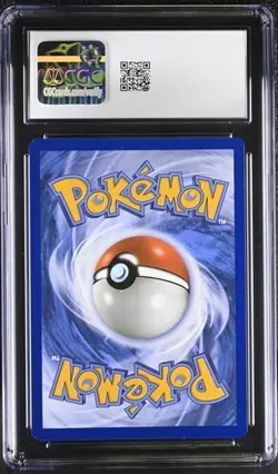 Porygon *CGC 10* Reverse Holo *Evolutions* #71 *2016* Pokemon - Image 2