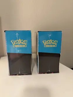 ASCENDED HEROES POKEMON CENTER PC EXCLUSIVE ETB POKEMON TCG SEALED NEW LOT OF 2 - Image 4