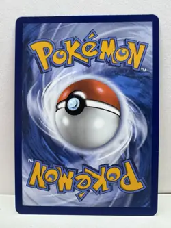 Pokemon TCG Mega Gengar EX Full Art Holo 269/217 NM - Image 2