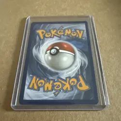 Jamming Tower Full Art Ultra Rare 261/217 Pokemon Ascended Heroes English NM - Image 2