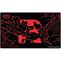 Pokemon TGC Team Rocket Moltres Ultra Premium Collection Brand New Sealed in Box - Image 5