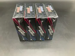 Lot of (4) Pokemon TCG Crown Zenith Booster Bundle Sealed 24 Total Booster Packs - Image 2