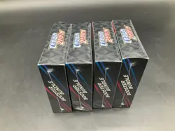 Lot of (4) Pokemon TCG Crown Zenith Booster Bundle Sealed 24 Total Booster Packs - Image 3