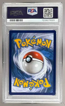 122927820 Pikachu 2021 Pokemon Sword & Shield Celebrations #5 PSA 8 - Image 2