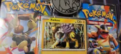 4x! Pokemon Phantasmal Flames Mega Evolution JTG 3 Pack Blister Sealed lot TCG - Image 4