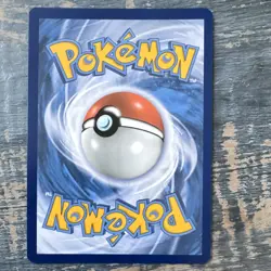 Pokemon Charizard V Full Art Promo Holo SWSH260 220 HP Fire Dragon - Image 2