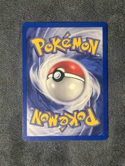 Pokemon TCG Houndoom Neo Discovery 4 Holo Unlimited Rare - Image 2