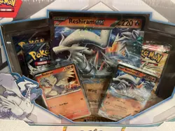 POKEMON TCG: Reshiram EX & Archaludon EX and Ascended Hero’s Blister 2 Pack - Image 3