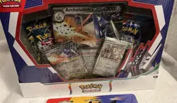 POKEMON TCG: Reshiram EX & Archaludon EX and Ascended Hero’s Blister 2 Pack - Image 4
