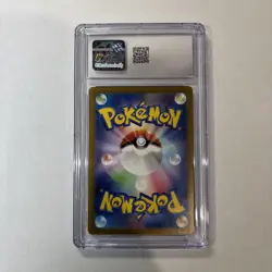 Pokemon Psychic Energy 151 sv2a Japanese Ultra Rare #210 CGC 10 Gem Mint - Image 2