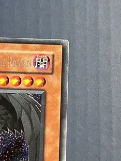 Yugioh Blackwing - Elphin the Raven x2 CT06-ENS01 Secret Rare Limited LP - Image 4