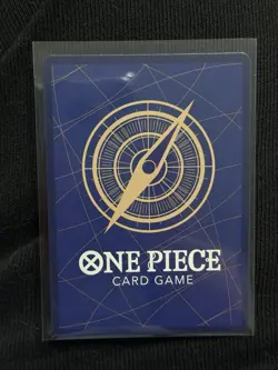 One Piece The Azure Sea's Seven - Gecko Moria (SR) - OP14-104 - Image 2