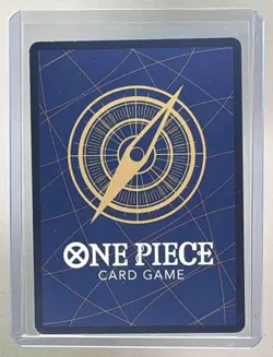 Boa Hancock 2022 One Piece Romance Dawn JP #OP01-078 Super Rare B - Image 2