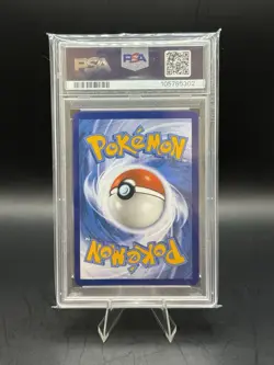 Iono Trainer Paldea Evolved Ultra Rare Pokemon TCG Card PSA 10 - Image 2