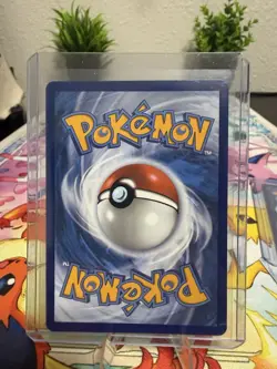 Mega Charizard X EX Me: Mega Evolution Promo Holo 023 Pokemon Card English - Image 2