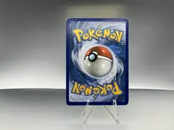 Pokemon Gumshoos GX TCG Secret Rare Card 157/149 SM Base Set - Image 2