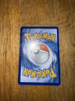 2016 Charizard Pokemon Card - Image 2