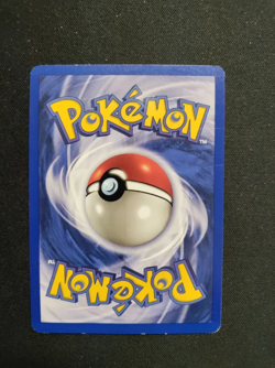 Pikachu 58/102 Shadowless Yellow Cheeks Base Set Pokemon Card MP Vintage 1999 - Image 2