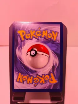Pokemon TCG Crown Zenith Pikachu VMAX SWSH286 Black Star Promo Card - Image 2