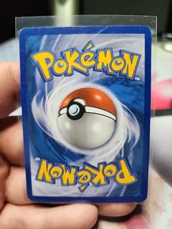 Mr. Mime 37/147 Supreme Victors Regular Non Holo Pokemon Card Light Played LP - Image 2
