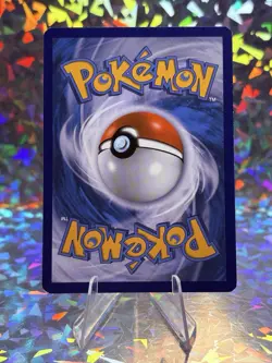 Gible Legendary Treasures 94/113 MP-LP Pokemon Card - Image 2