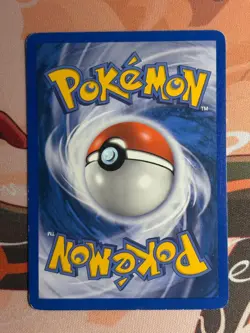 Octillery Holo Rare 10/115 ex Unseen Forces 2005 LP+ Pokemon Card SWIRL - Image 5