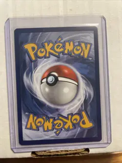 Gengar 085/202 Sword & Shield Base Holo Pokemon Card - Image 2