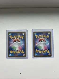 POKEMON TCG JAPANESE CARD MEGA DREAM EX M2A Scrafty Outlaw Leg 231/193 MA - Image 2
