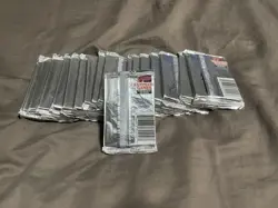 Ultimate Combat TCG Trading Card Game x18 Booster Packs NEW SEALED - Image 2