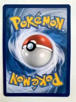 Reshiram & Charizard GX SM201 Promo Holo TAG TEAM Basic Pokemon Card - Image 2