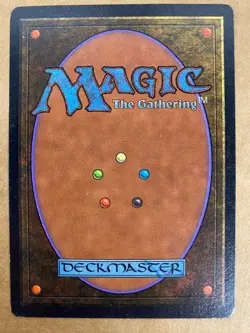 MTG 1x Circle of Protection: White BETA OLD SCHOOL Magic the Gathering x1 LP - Image 2