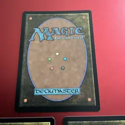 2019 Magic: Gathering - Throne Eldraine English Foil Piper of the Swarm #392 X3 - Image 5