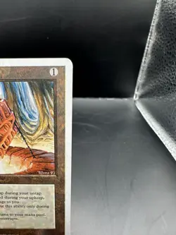 Mana Vault 4th Edition LP MTG - Image 3
