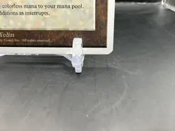 Mana Vault 4th Edition LP MTG - Image 5