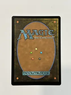 Lotus Petal 30th Anniversary Promo NM Foil Etched Magic: The Gathering 2023 - Image 2