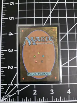 Morlun, Devourer of Spiders 0059 SPM MTG Spider-Man NM/M - Image 2