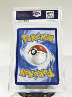 Gardevoir ex SIR PSA 9 MINT 2023 Pokemon Scarlet & Violet Base #245/198 - Image 2