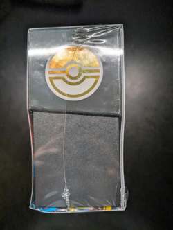 Pokemon Mega Evolutions POKEMON CENTER ETB Gardevoir *READ DESCRIPTION* - Image 3