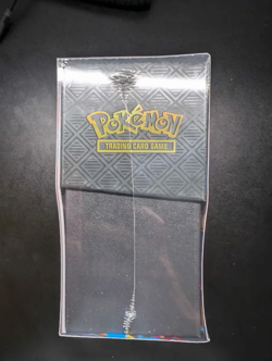 Pokemon Mega Evolutions POKEMON CENTER ETB Gardevoir *READ DESCRIPTION* - Image 4