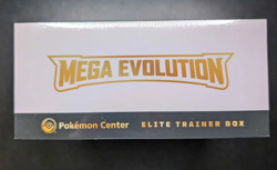 Pokemon Mega Evolutions POKEMON CENTER ETB Gardevoir *READ DESCRIPTION* - Image 5