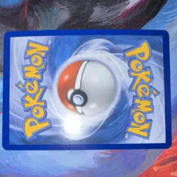 Pokemon Mega Charizard X EX Full Art Promo Holo 023 Me: Mega Evolution 360 HP - Image 5