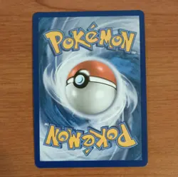 NM Pokemon Precious Trolley ACE SPEC Card 185/191 - Prize Pack Series 8 - Image 2