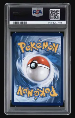 2026 POKEMON ASC EN-ASCENDED HEROES #269 MEGA GENGAR EX MEGA ATTACK RARE PSA 10 - Image 2