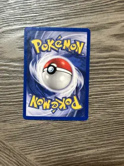 Dracolosse (Dragonite) French Fossil Holo Unlimited Pokemon Card 4/62 See Pics - Image 5