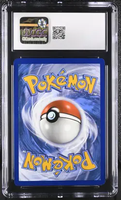 Pokemon 2019 Eevee Holo Hidden Fates # 48/68 CGC 10 - Image 2