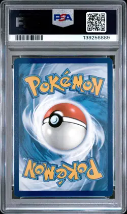 PSA MINT 9 - Fa/Gengar TG06 Pokemon Sword & Shield Lost Origin - Image 2