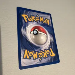 Pokemon - Base Set Shadowless - Devolution Spray 72/102 - Rare NM / M - Image 2